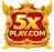 5xPlay Game App
